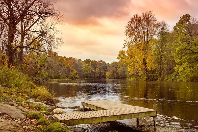 Chippewa Nature Center