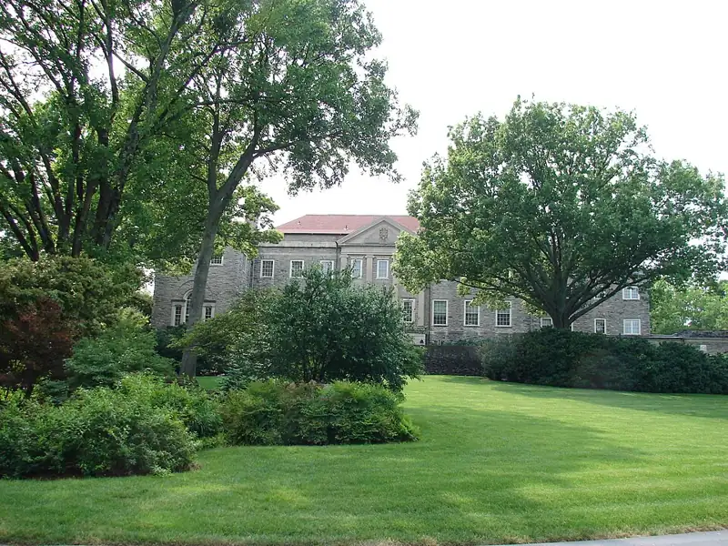Cheekwood Botanical Garden and Museum of Art