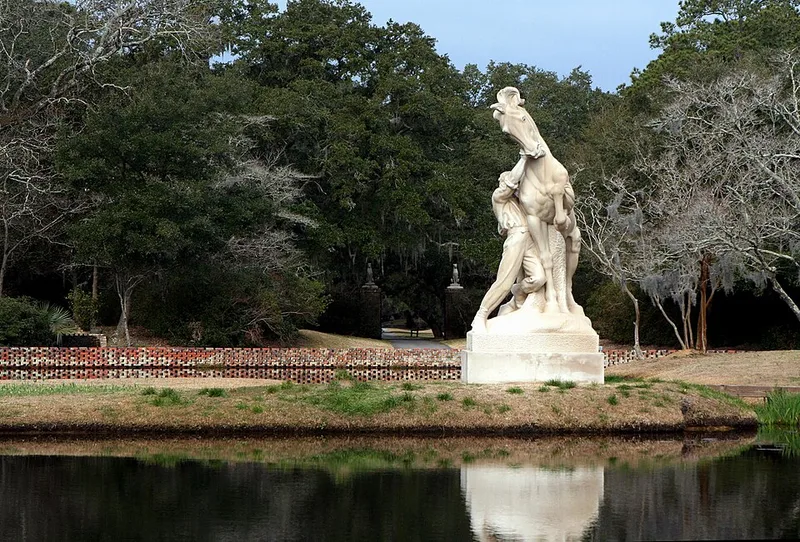Brookgreen Gardens (Georgetown County)