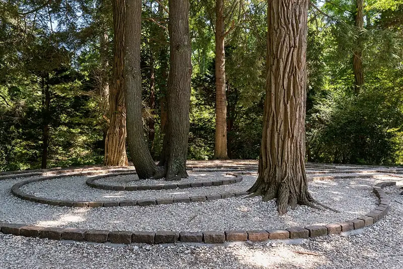 Heritage Museums and Gardens