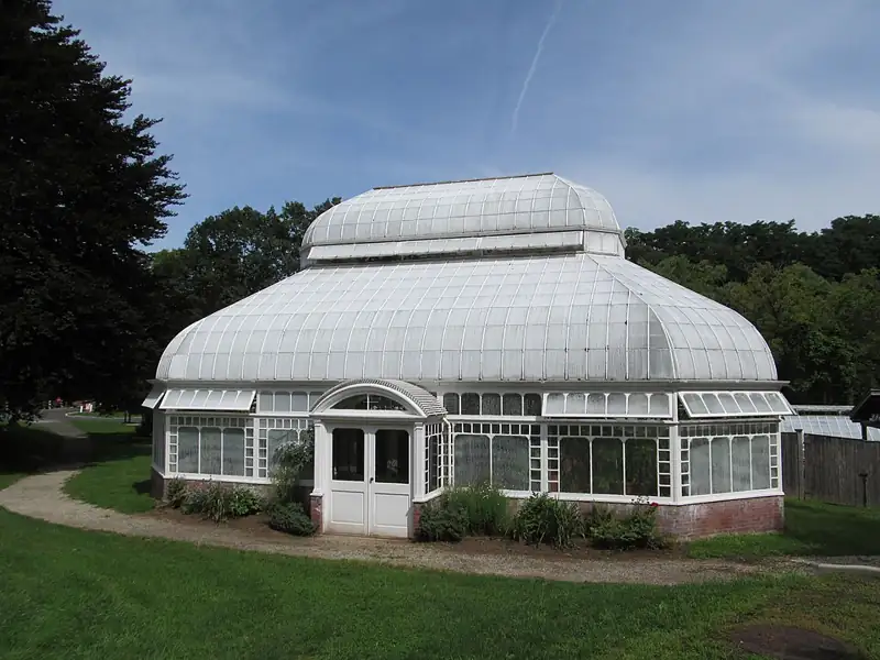 Mount Holyoke College Botanic Garden