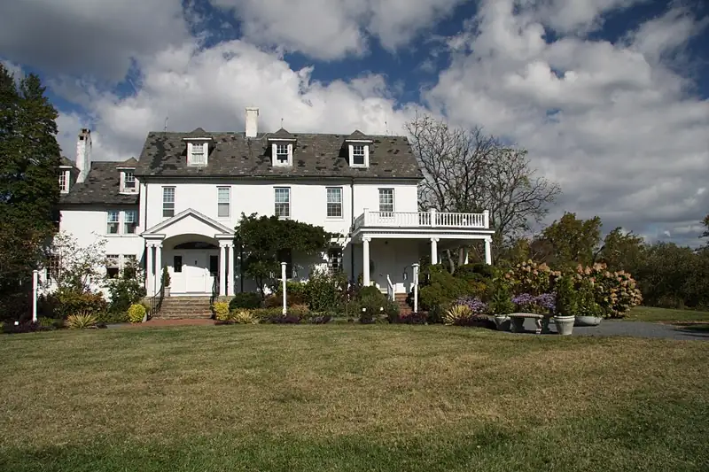River Farm