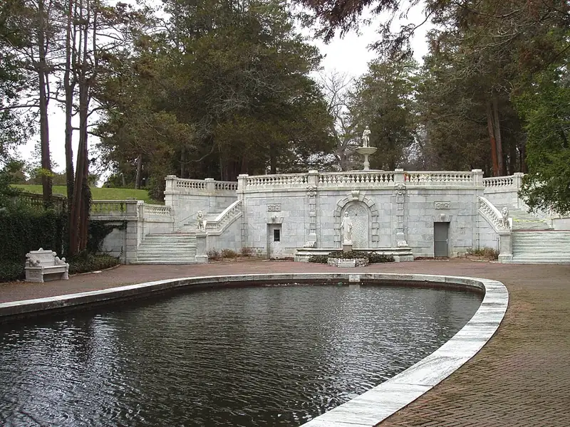 Sister Mary Grace Burns Arboretum