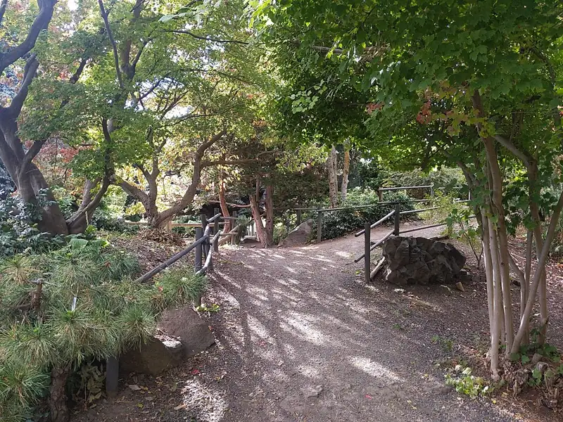 Yakima Area Arboretum